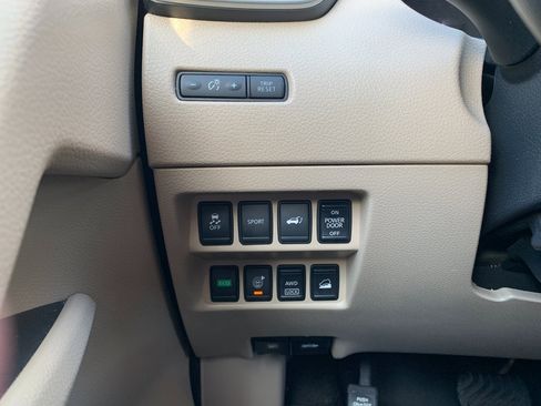 Used 2016 Nissan Rogue SL w/ SL Premium Package image 21