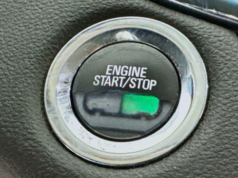 Used 2014 Chevrolet Impala LTZ FWD image 20