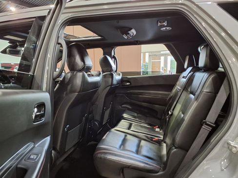 Used 2023 Dodge Durango GT AWD/4WD image 16