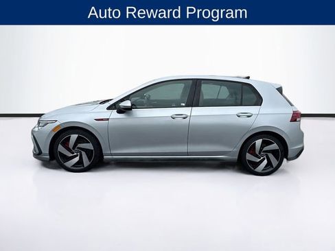 Used 2022 Volkswagen GTI S image 4