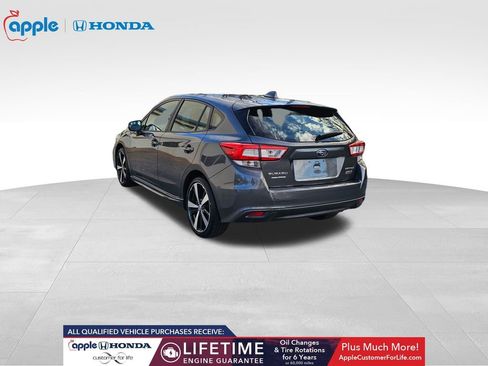 Used 2018 Subaru Impreza 2.0i Sport image 7