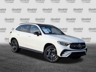 New 2026 Mercedes-Benz GLC 300 4MATIC video 2