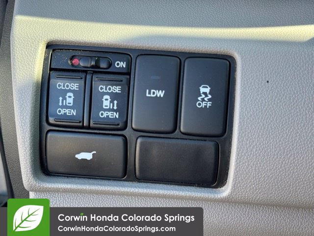 Used 2014 Honda Odyssey EX-L image 21