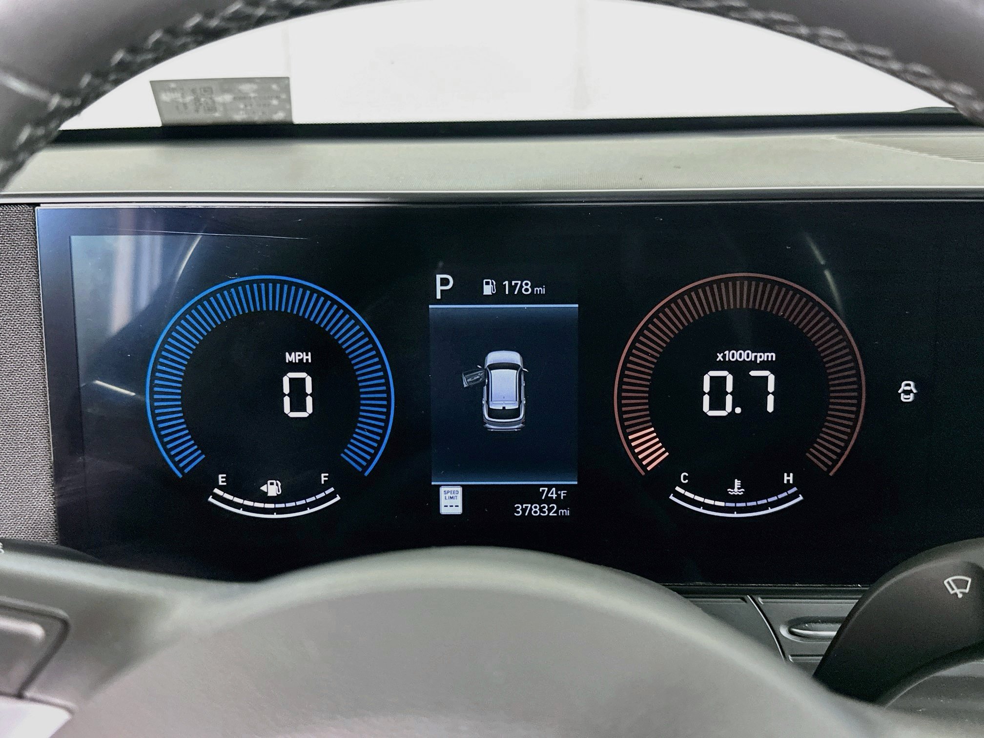 Used 2025 Hyundai Kona SEL FWD image 19