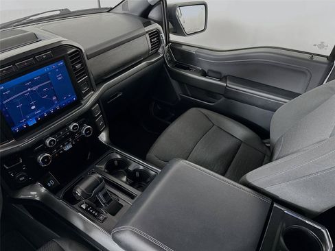 Used 2023 Ford F150 XLT w/ Equipment Group 302A High AWD/4WD image 25