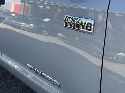 Used 2019 Toyota Tundra SR5 w/ TRD Off Road Package image 13