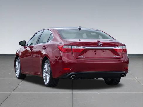 Used 2013 Lexus ES 350 w/ Ultra Luxury Pkg FWD image 8