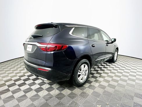 Used 2020 Buick Enclave Essence w/ LPO, Floor Liner Package image 10