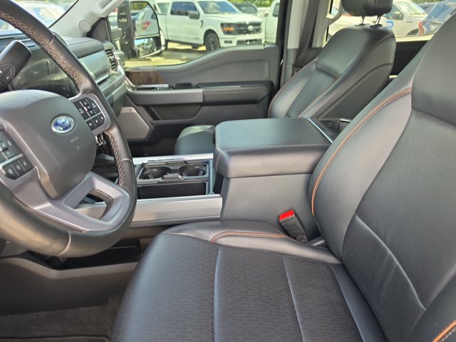 Certified 2025 Ford F450 Lariat AWD/4WD image 20