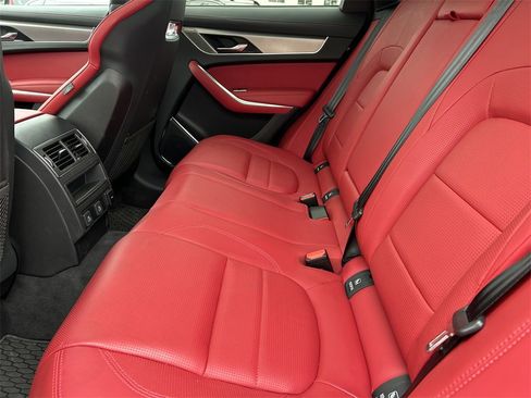 Used 2024 Jaguar F-PACE R-Dynamic S image 16