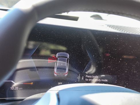 New 2026 BMW i4 eDrive40 w/ Premium Package RWD image 29