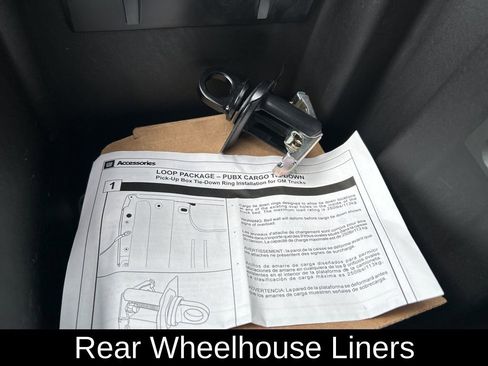 Used 2020 Chevrolet Silverado 2500 High Country w/ Z71 Off-Road Package image 37