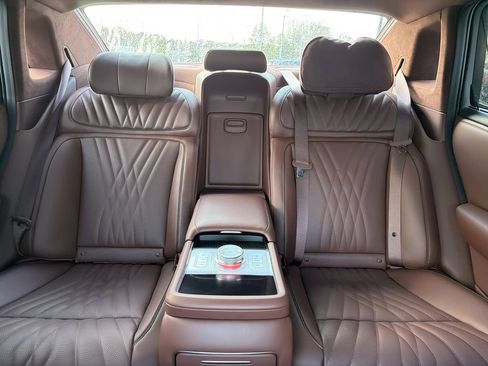 Used 2024 Genesis G90 3.5T image 31