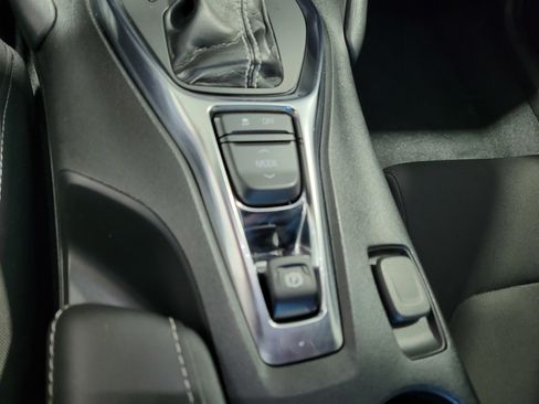 Used 2022 Chevrolet Camaro LT w/ RS Package image 21