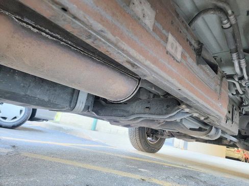Used 1998 Ford Expedition 4WD image 17
