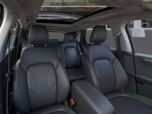 New 2025 Ford Escape SE w/ PHEV Premium Package image 10