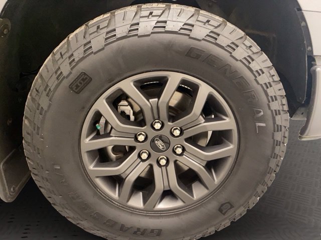 Used 2024 Ford F150 Tremor w/ Mobile Office Package AWD/4WD image 37