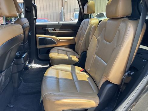 Used 2020 Kia Telluride SX w/ Towing Package AWD/4WD image 6