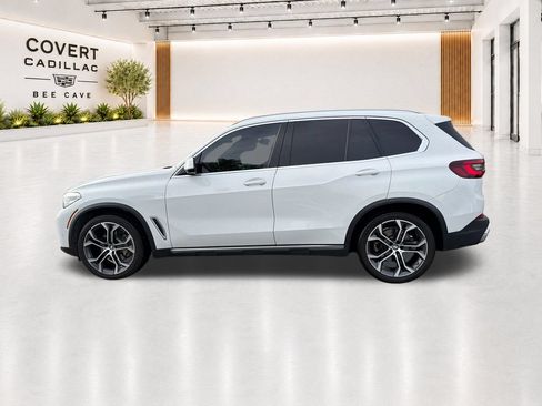 Used 2021 BMW X5 sDrive40i w/ Premium Package RWD image 9