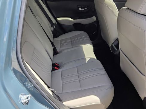 Used 2025 Honda HR-V EX-L image 16