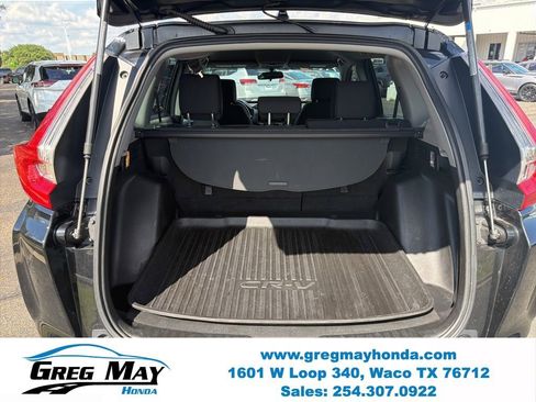 Used 2019 Honda CR-V LX image 20