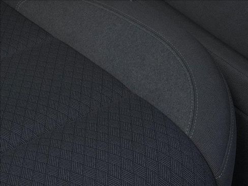 Used 2025 Chevrolet Silverado 1500 Custom Trail Boss image 21