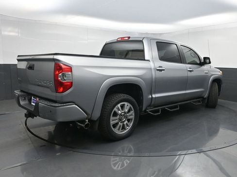 Used 2014 Toyota Tundra Platinum AWD/4WD image 25