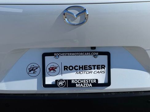 New 2026 MAZDA CX-50 AWD 2.5 S w/ Weather Package image 42