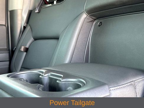 Used 2024 Chevrolet Silverado 3500 LTZ w/ LTZ Premium Package RWD image 30