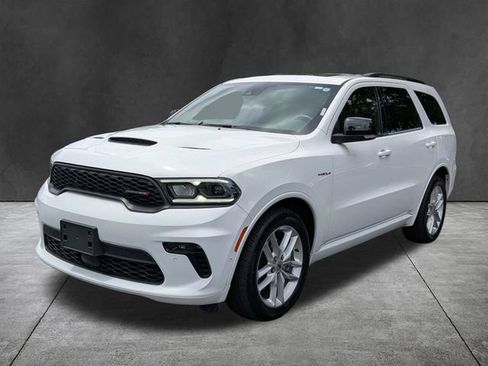 Used 2023 Dodge Durango R/T AWD/4WD image 9