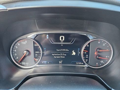 Used 2021 Chevrolet Blazer Premier w/ Driver Confidence II Package image 28