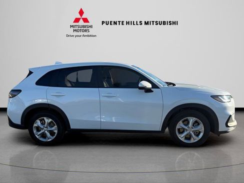 Used 2024 Honda HR-V LX image 4