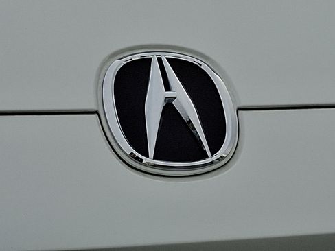 Used 2025 Acura ADX A-Spec AWD/4WD image 34