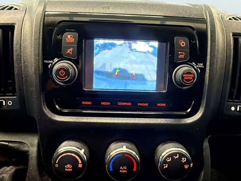 Used 2019 RAM ProMaster 3500 FWD image 11