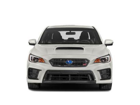 Used 2021 Subaru WRX STI Limited AWD/4WD image 7