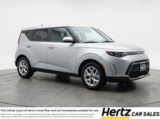 Used 2025 Kia Soul LX w/ LX Technology Package FWD video 1