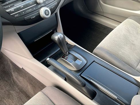 Used 2008 Honda Accord LX-P image 16