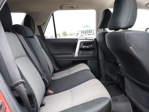Used 2023 Toyota 4Runner SR5 RWD image 12