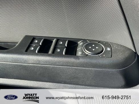 New 2025 Ford Bronco Sport Big Bend w/ Convenience Package image 19