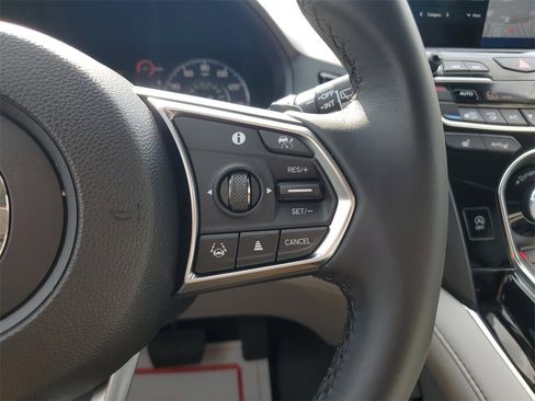 Certified 2024 Acura RDX w/ Technology Package image 23