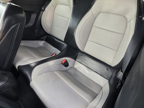 Used 2024 Ford Mustang Premium RWD image 21
