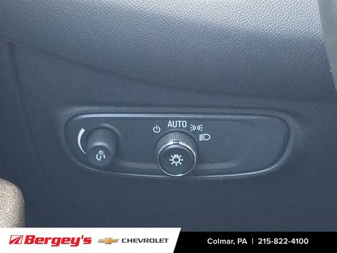 Certified 2024 Chevrolet Equinox LT AWD/4WD image 25