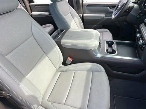 New 2025 GMC Sierra 3500 SLT w/ SLT Premium Package image 20