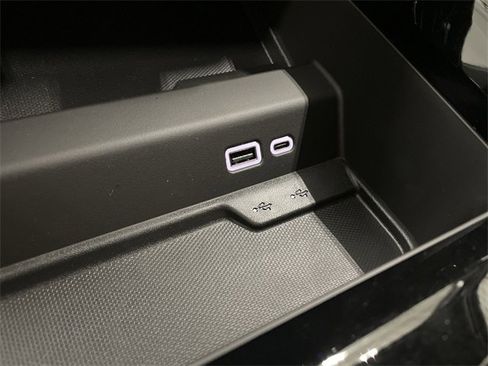 New 2025 Chevrolet Tahoe LS w/ LPO, Dark Essentials Package image 27