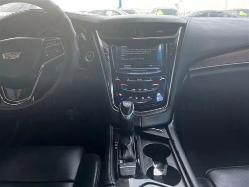 Used 2019 Cadillac CTS Luxury image 13