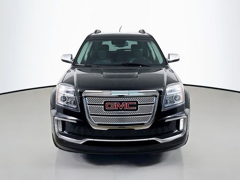 Used 2017 GMC Terrain Denali image 2
