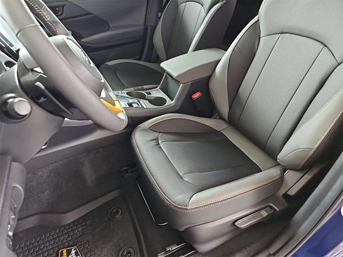 Certified 2025 Subaru Crosstrek 2.5i Wilderness w/ Crosstrek Mirror Package image 15