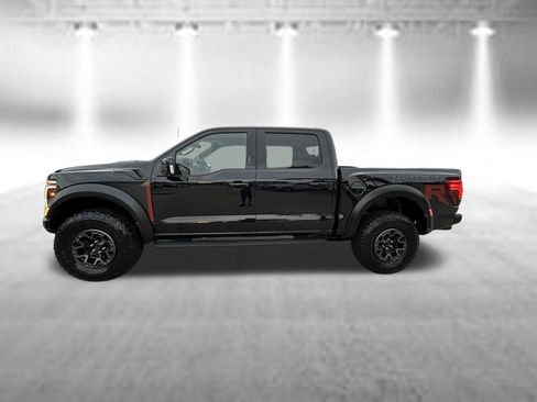 Used 2024 Ford F150 Raptor w/ Equipment Group 803A Raptor R AWD/4WD image 8