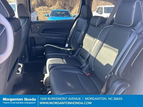 Used 2023 Honda Odyssey Elite image 30