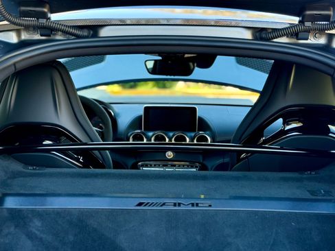 Used 2018 Mercedes-Benz AMG GT R image 71